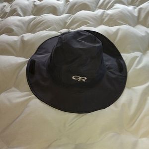 Hat Seattle sombrero